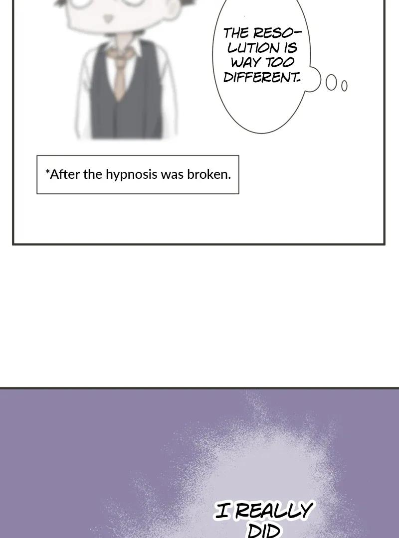 A Mismatched Complicated Love chapter 170 page 5
