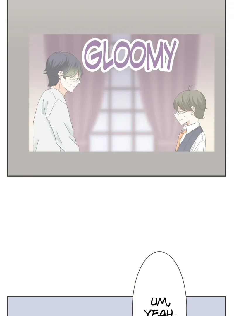 A Mismatched Complicated Love chapter 170 page 28