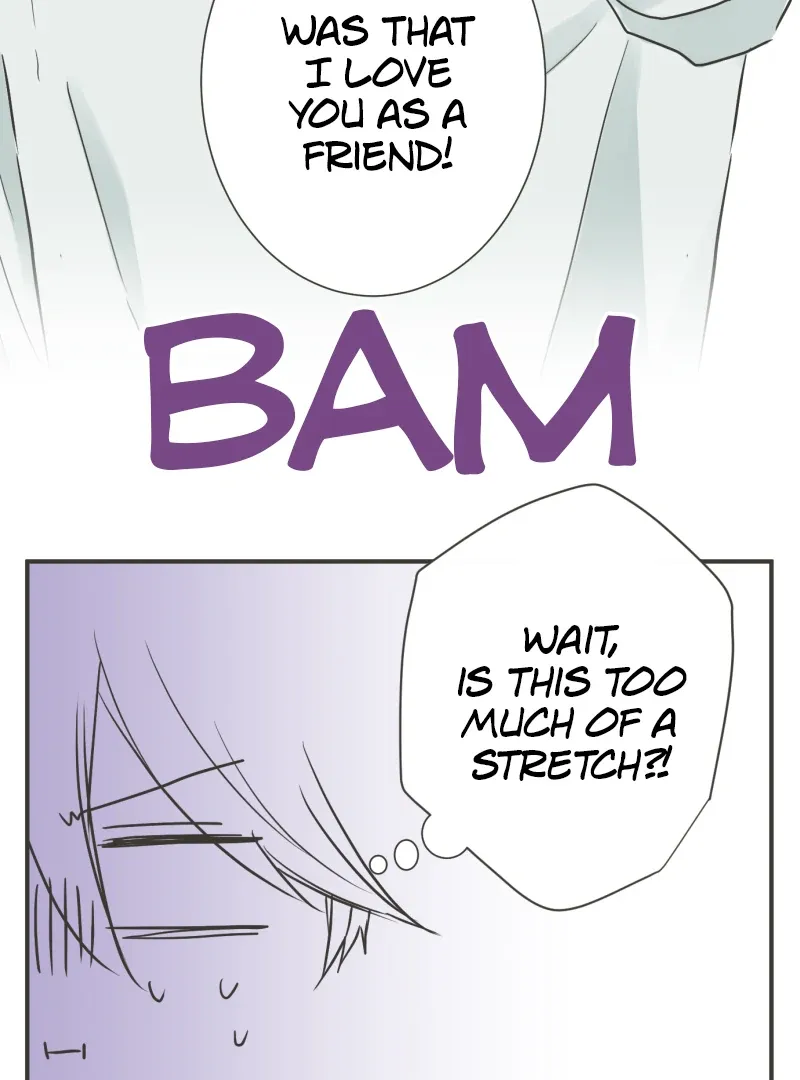 A Mismatched Complicated Love chapter 170 page 15