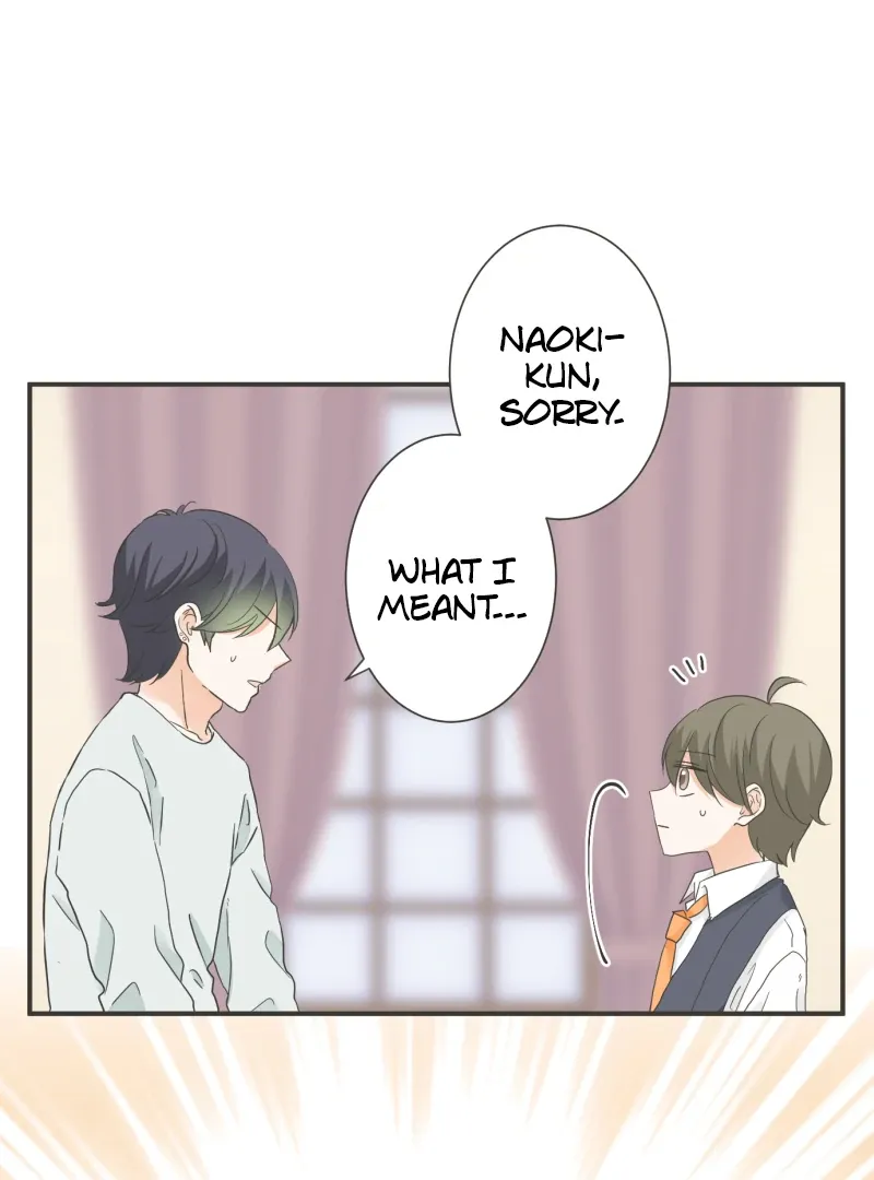 A Mismatched Complicated Love chapter 170 page 13