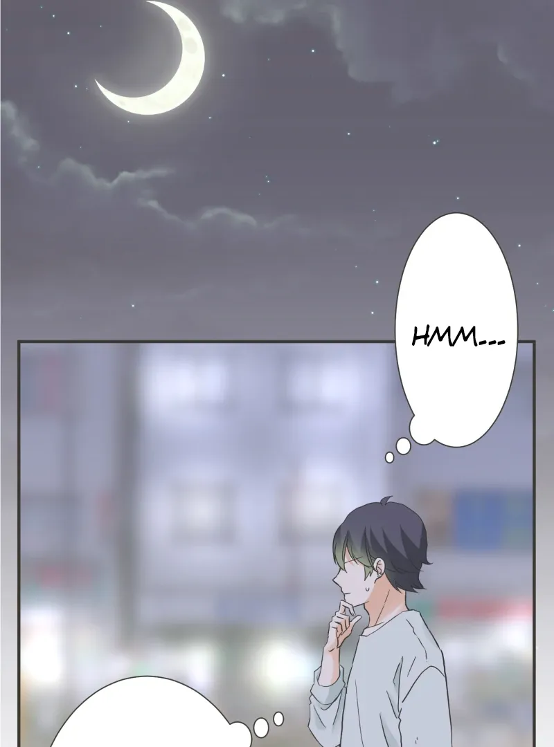 A Mismatched Complicated Love chapter 170 page 20