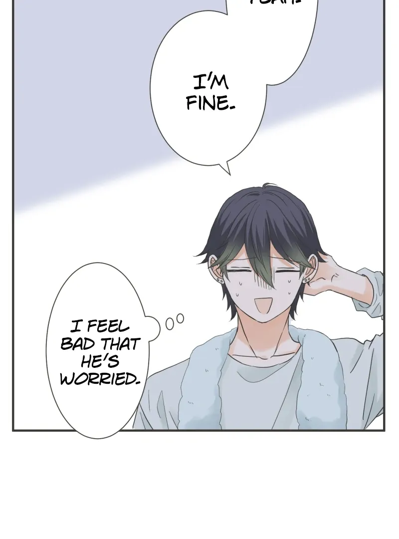 A Mismatched Complicated Love chapter 170 page 29
