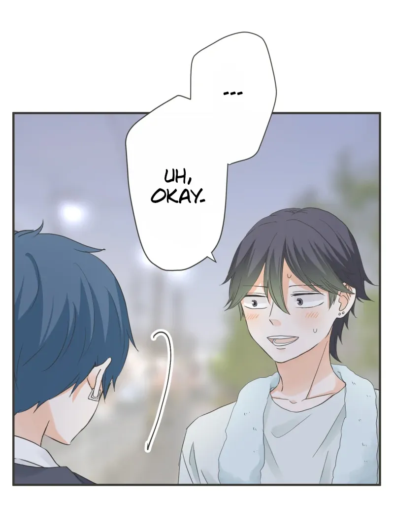 A Mismatched Complicated Love chapter 170 page 34