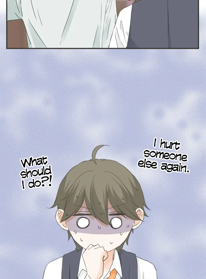 A Mismatched Complicated Love chapter 170 page 10