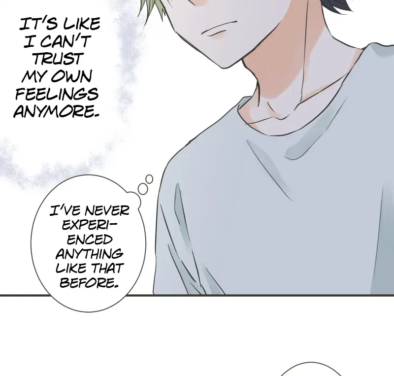 A Mismatched Complicated Love chapter 170 page 22