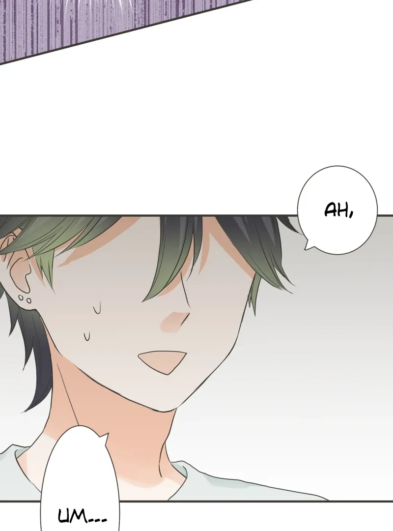 A Mismatched Complicated Love chapter 170 page 8