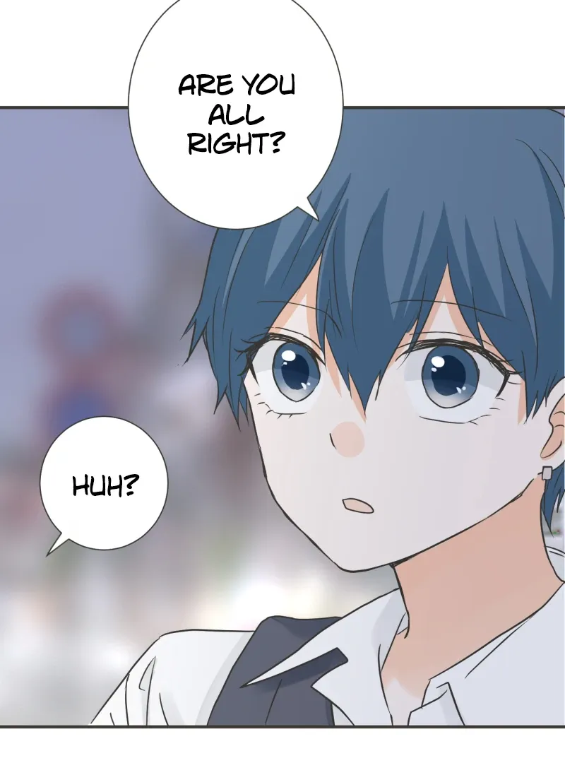 A Mismatched Complicated Love chapter 170 page 26