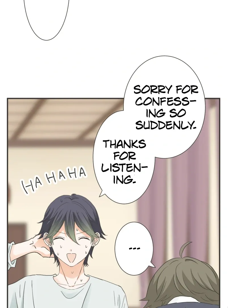 A Mismatched Complicated Love chapter 170 page 9
