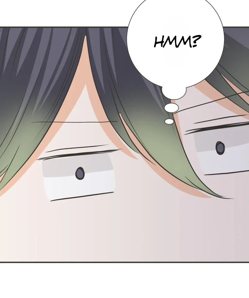 A Mismatched Complicated Love chapter 170 page 43