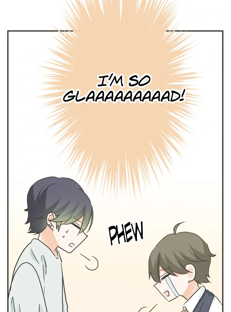 A Mismatched Complicated Love chapter 170 page 18