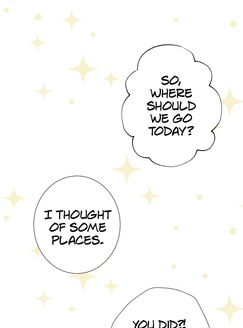 A Mismatched Complicated Love chapter 171 page 40