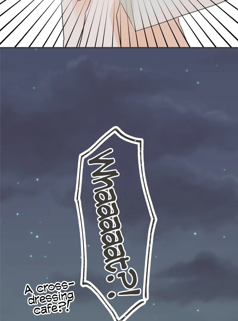 A Mismatched Complicated Love chapter 171 page 4