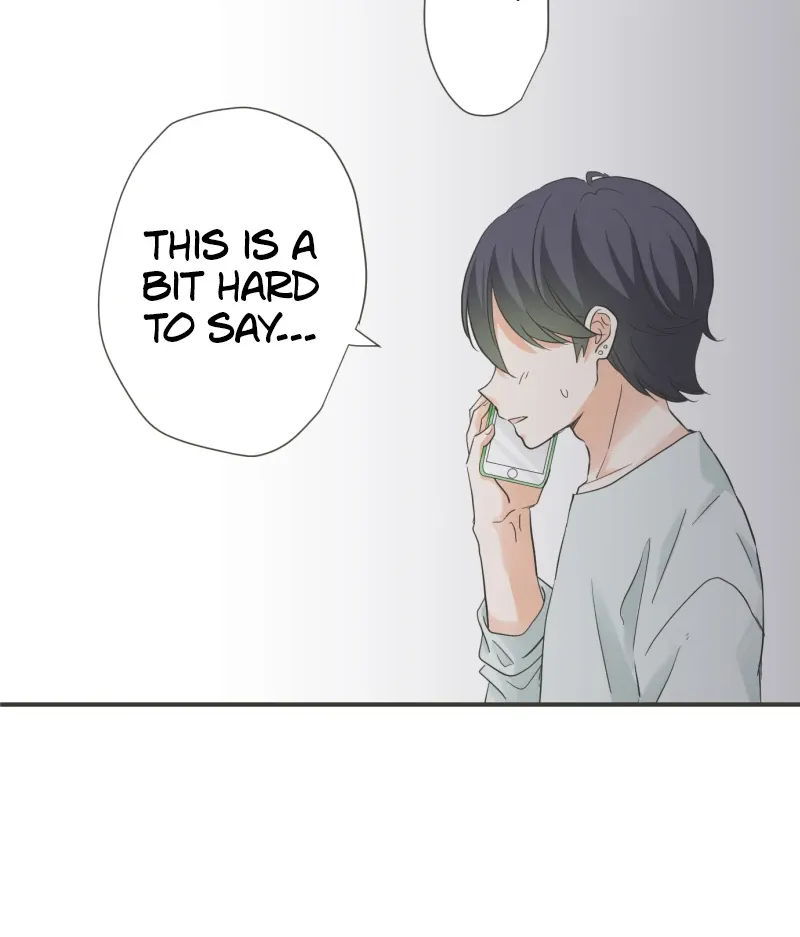 A Mismatched Complicated Love chapter 171 page 12
