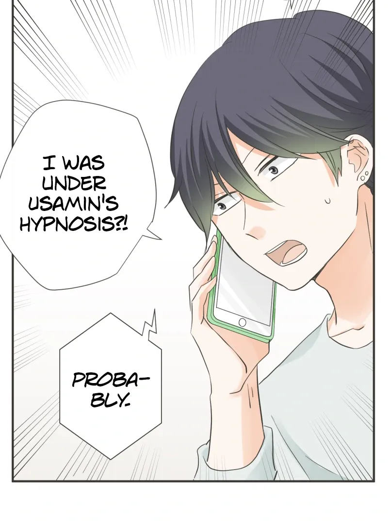 A Mismatched Complicated Love chapter 171 page 16