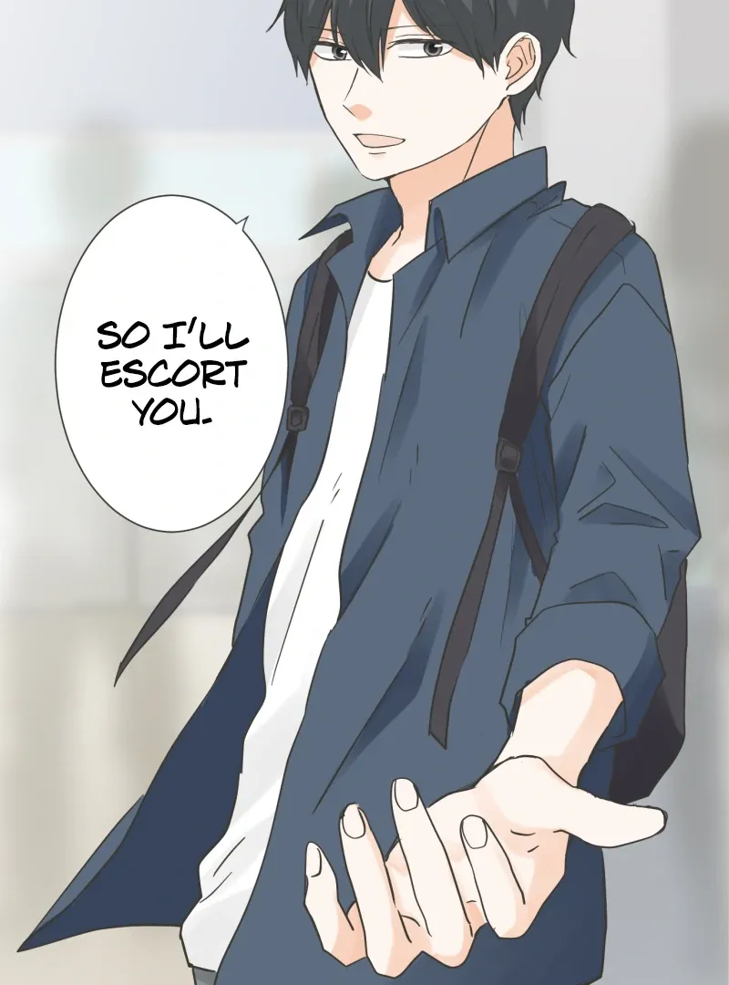 A Mismatched Complicated Love chapter 171 page 42