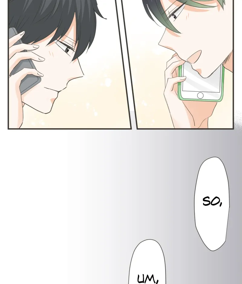 A Mismatched Complicated Love chapter 171 page 11