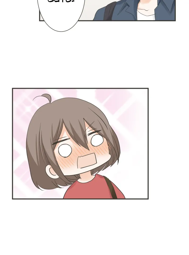 A Mismatched Complicated Love chapter 171 page 38