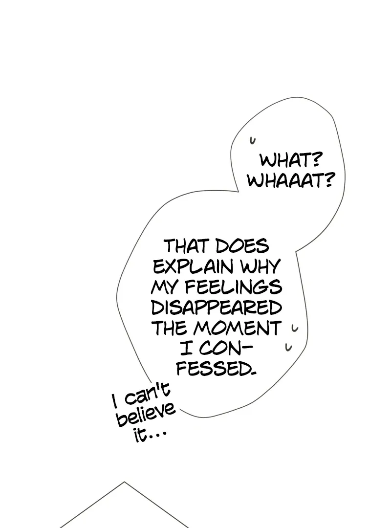 A Mismatched Complicated Love chapter 171 page 17