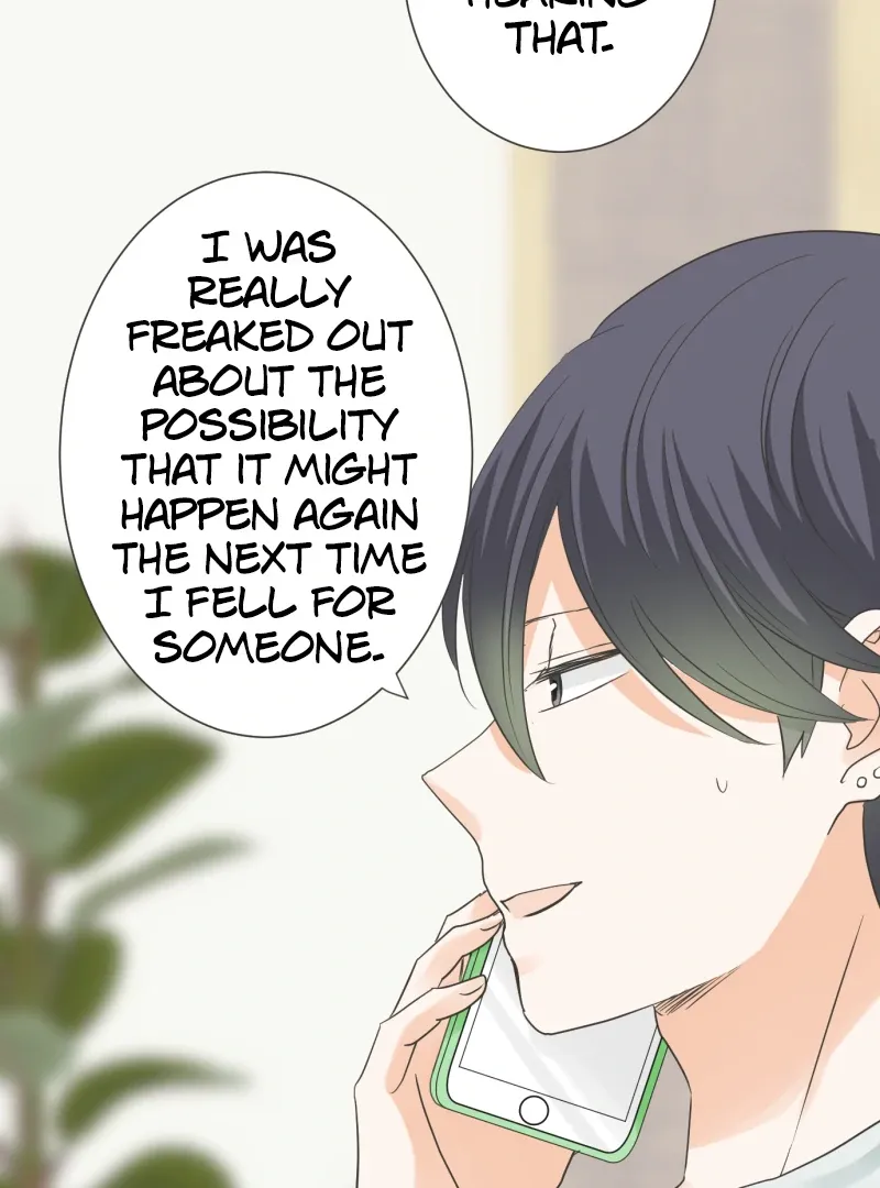 A Mismatched Complicated Love chapter 171 page 20