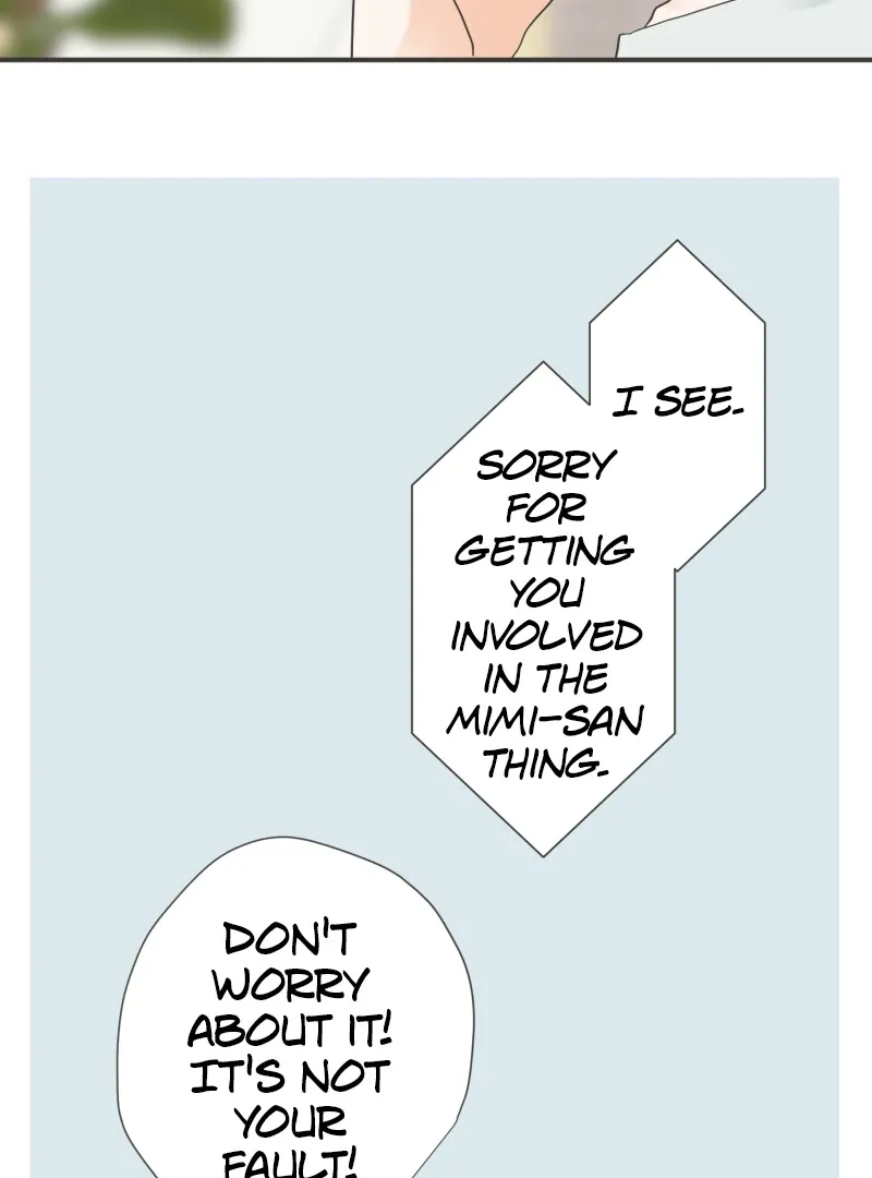 A Mismatched Complicated Love chapter 171 page 21