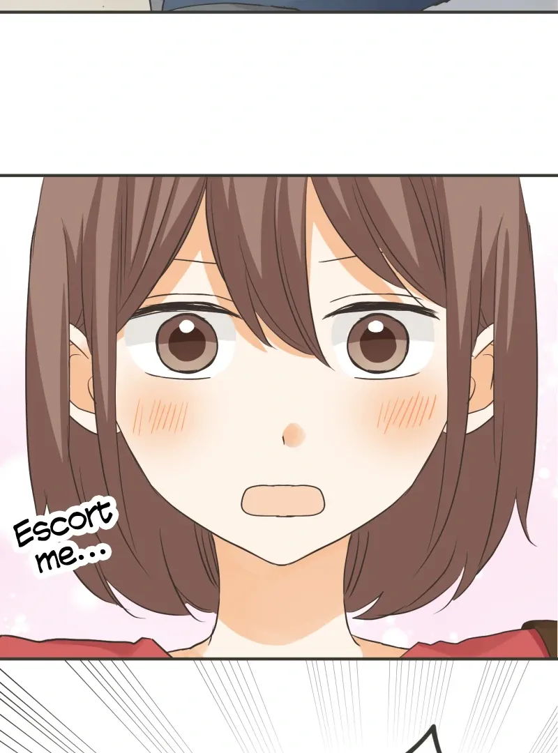 A Mismatched Complicated Love chapter 171 page 43