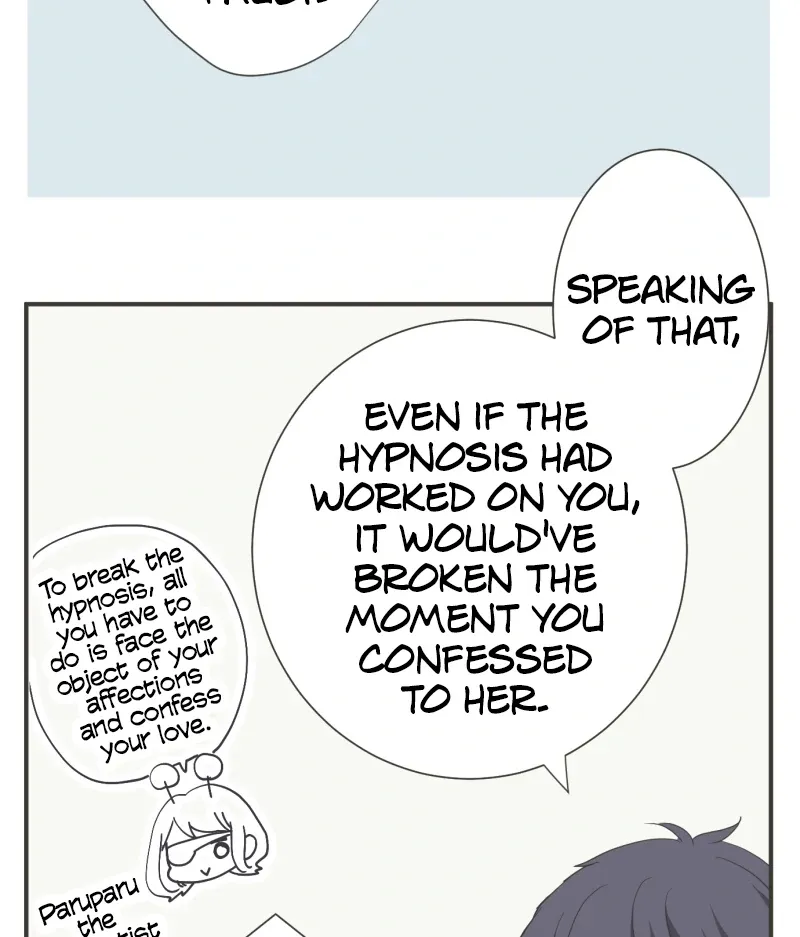 A Mismatched Complicated Love chapter 171 page 22