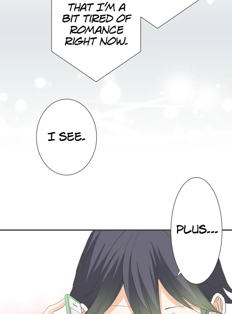 A Mismatched Complicated Love chapter 171 page 26