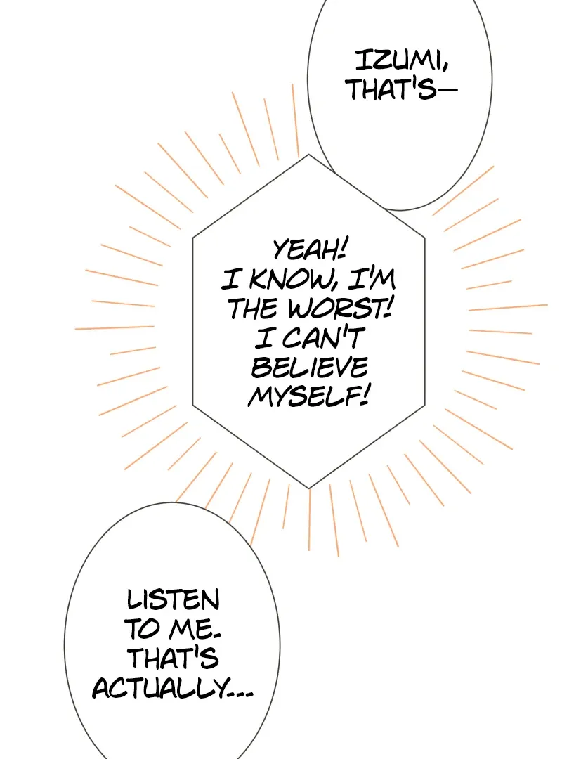 A Mismatched Complicated Love chapter 171 page 14