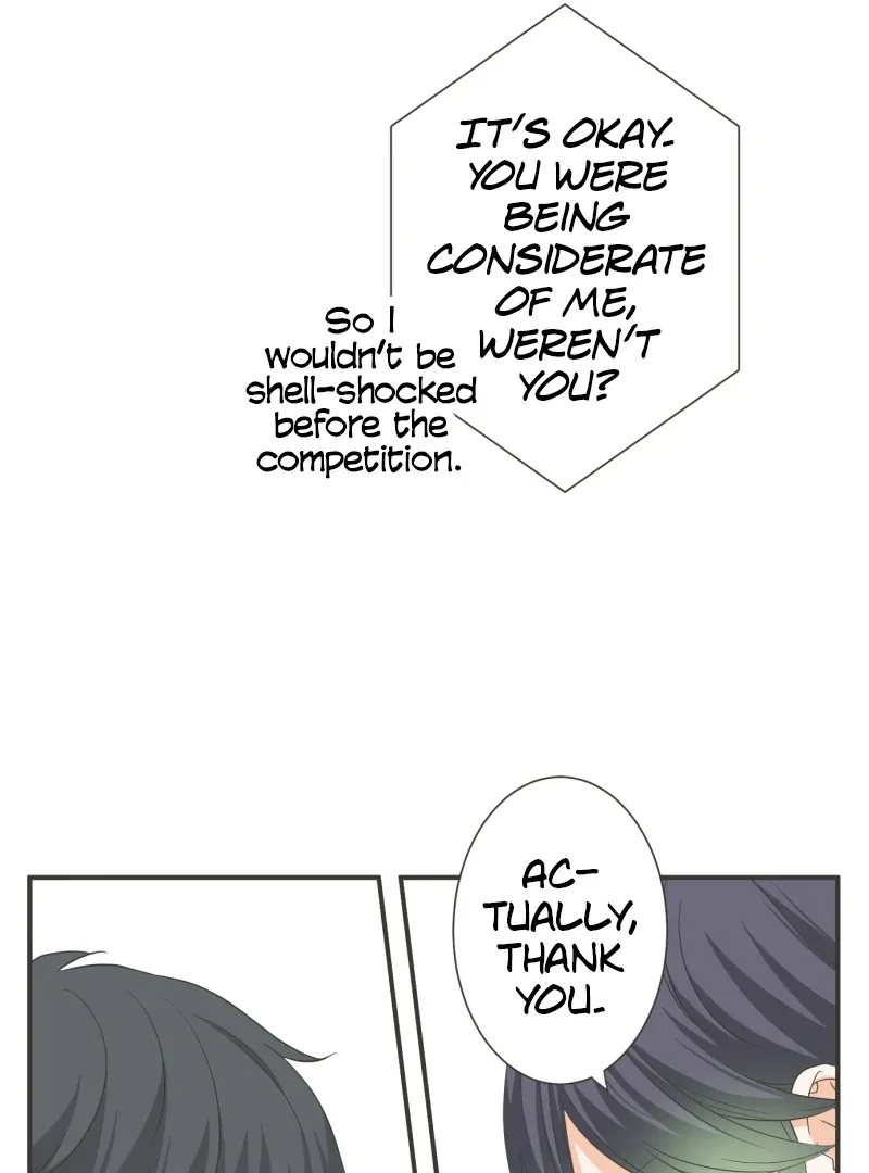 A Mismatched Complicated Love chapter 171 page 10