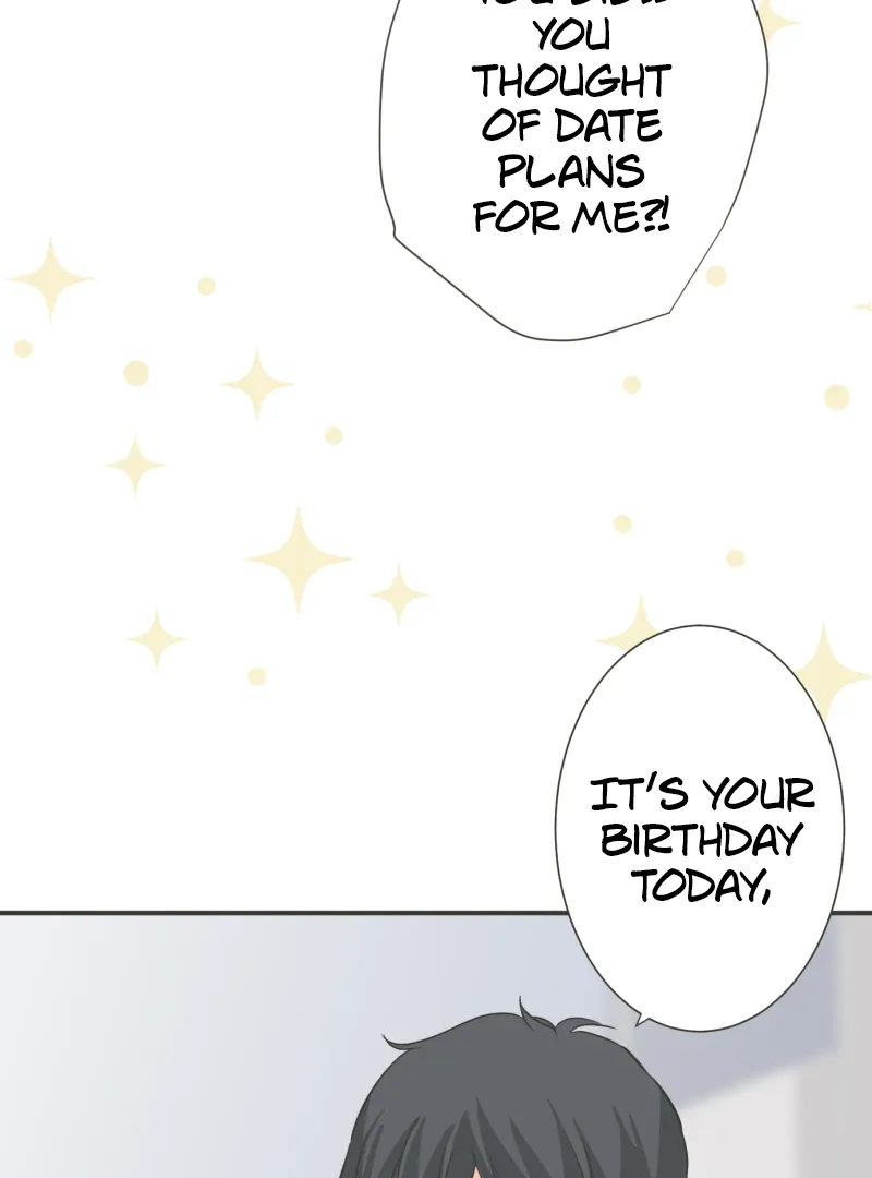 A Mismatched Complicated Love chapter 171 page 41
