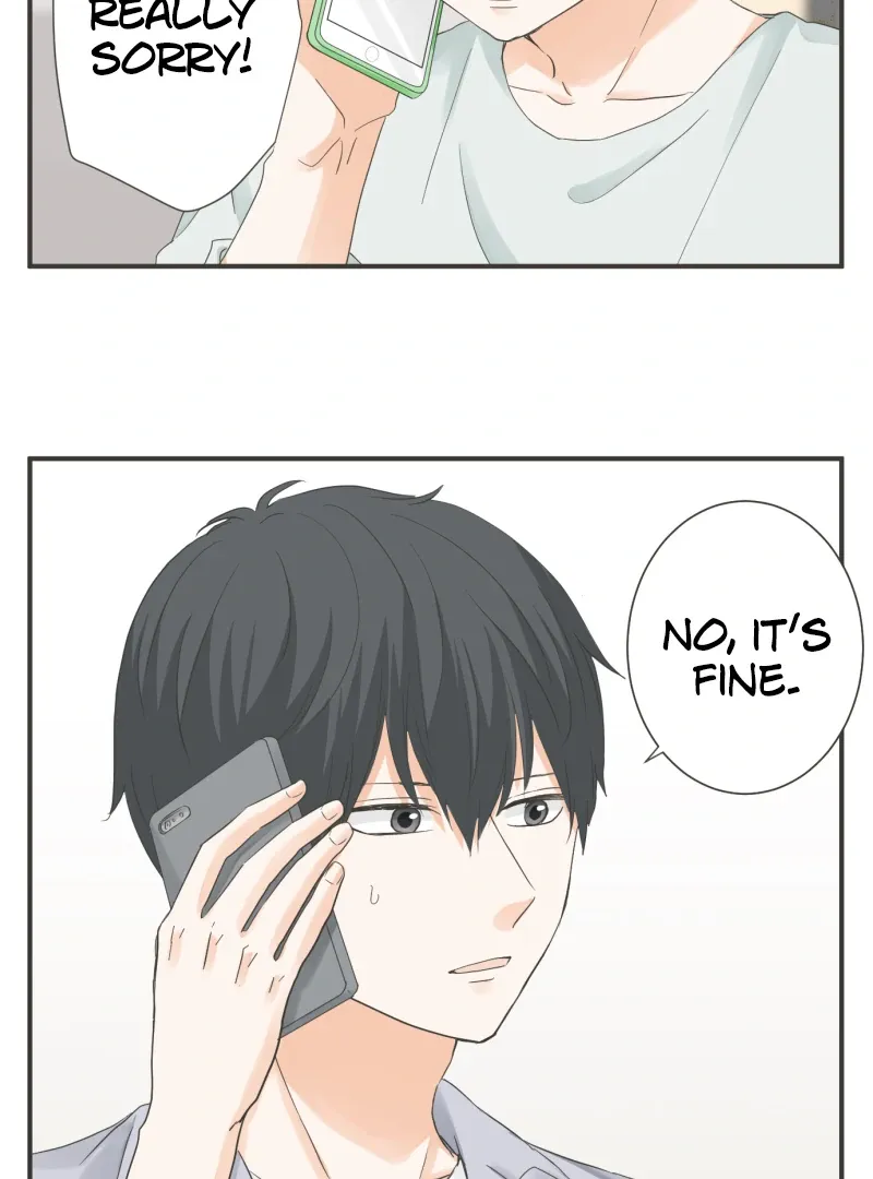 A Mismatched Complicated Love chapter 171 page 8