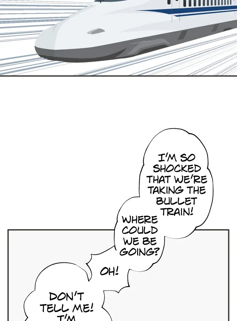 A Mismatched Complicated Love chapter 172 page 14