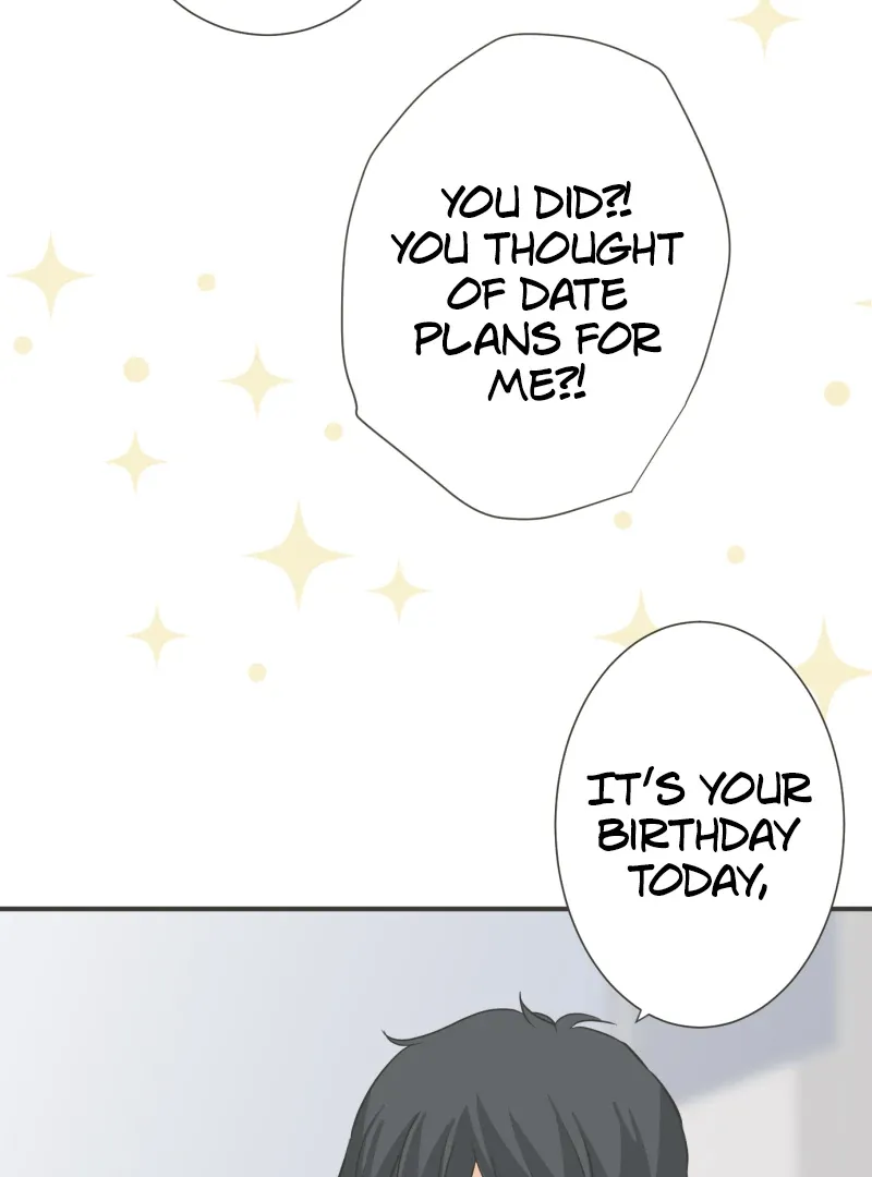 A Mismatched Complicated Love chapter 172 page 3