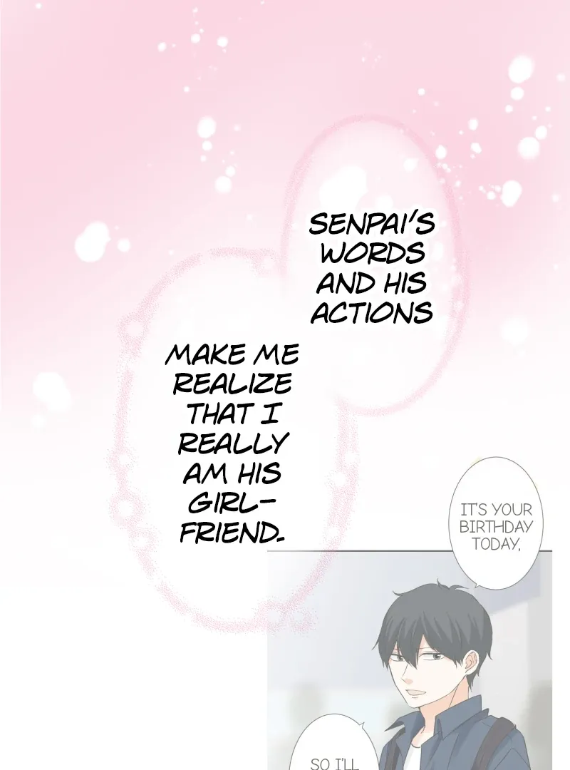 A Mismatched Complicated Love chapter 172 page 49