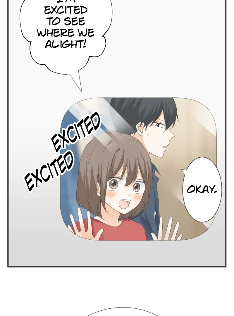A Mismatched Complicated Love chapter 172 page 15