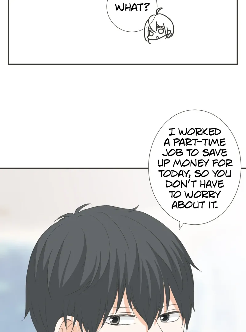 A Mismatched Complicated Love chapter 172 page 20