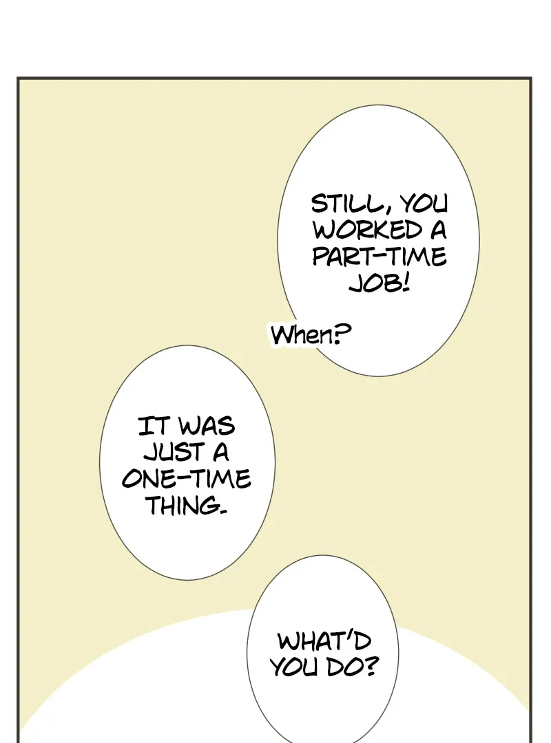 A Mismatched Complicated Love chapter 172 page 24