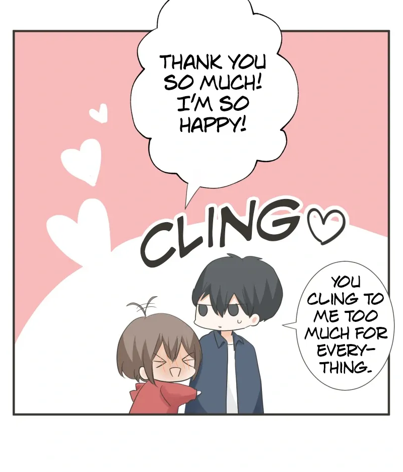 A Mismatched Complicated Love chapter 172 page 23