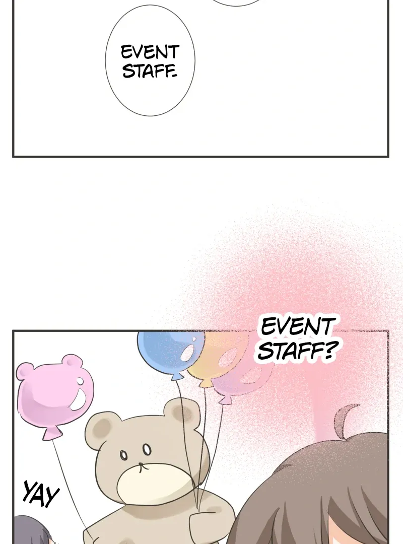 A Mismatched Complicated Love chapter 172 page 25