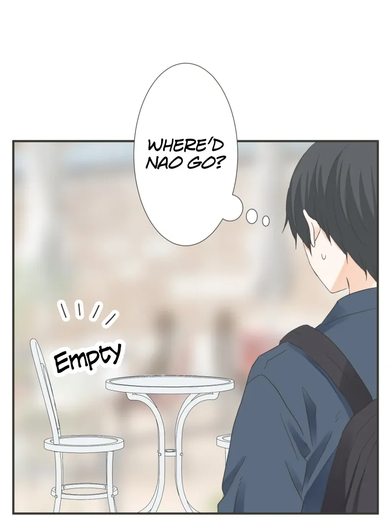 A Mismatched Complicated Love chapter 173 page 43