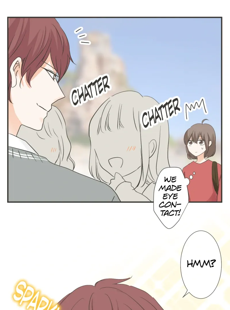 A Mismatched Complicated Love chapter 173 page 46