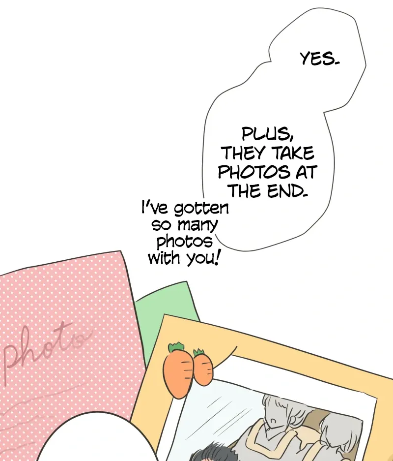 A Mismatched Complicated Love chapter 173 page 30