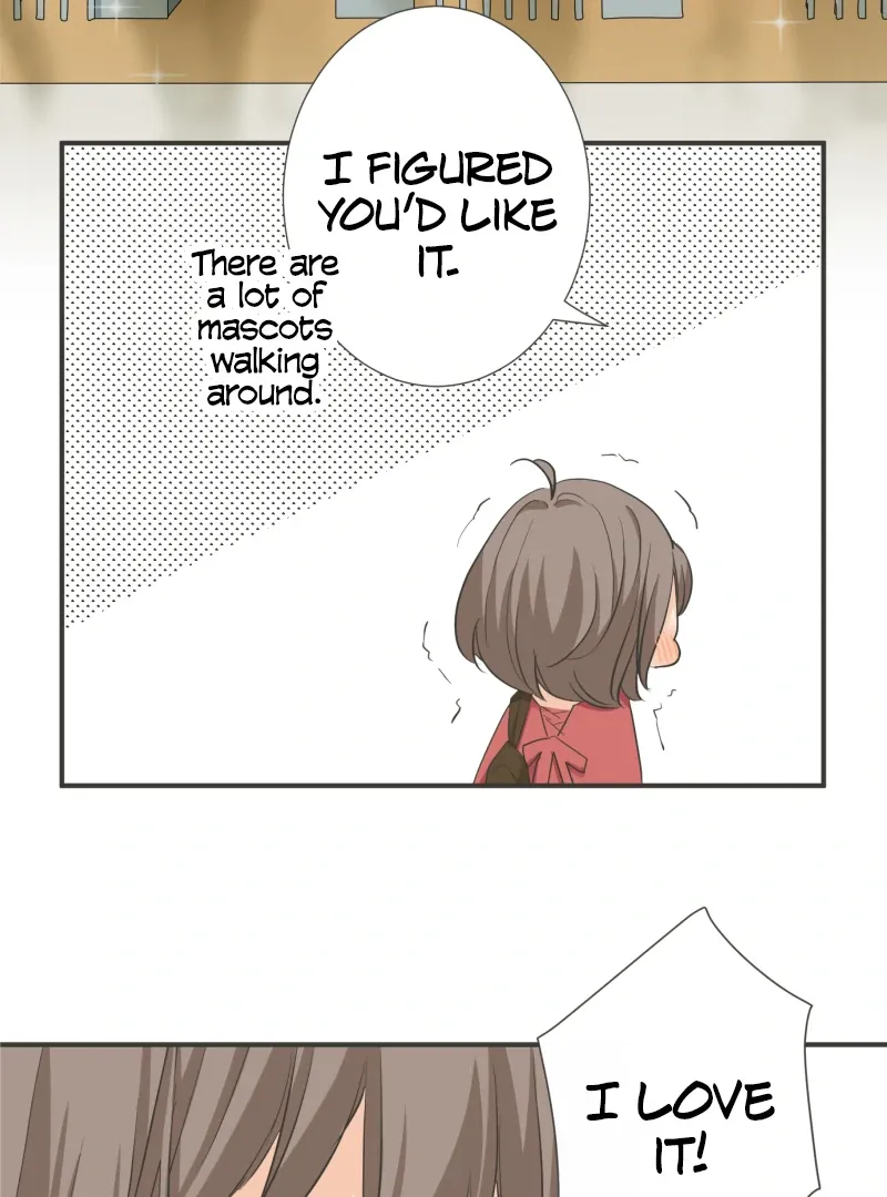 A Mismatched Complicated Love chapter 173 page 8
