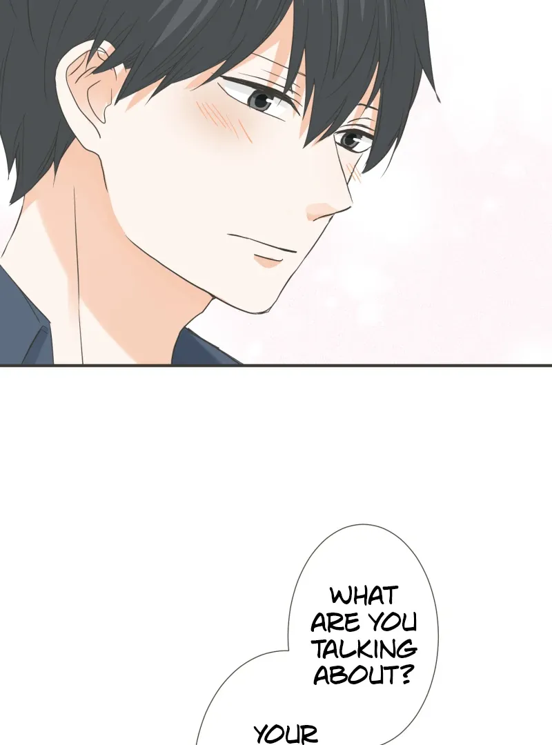A Mismatched Complicated Love chapter 173 page 16
