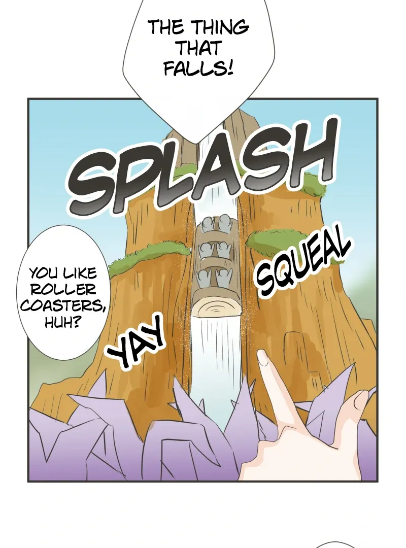 A Mismatched Complicated Love chapter 173 page 22