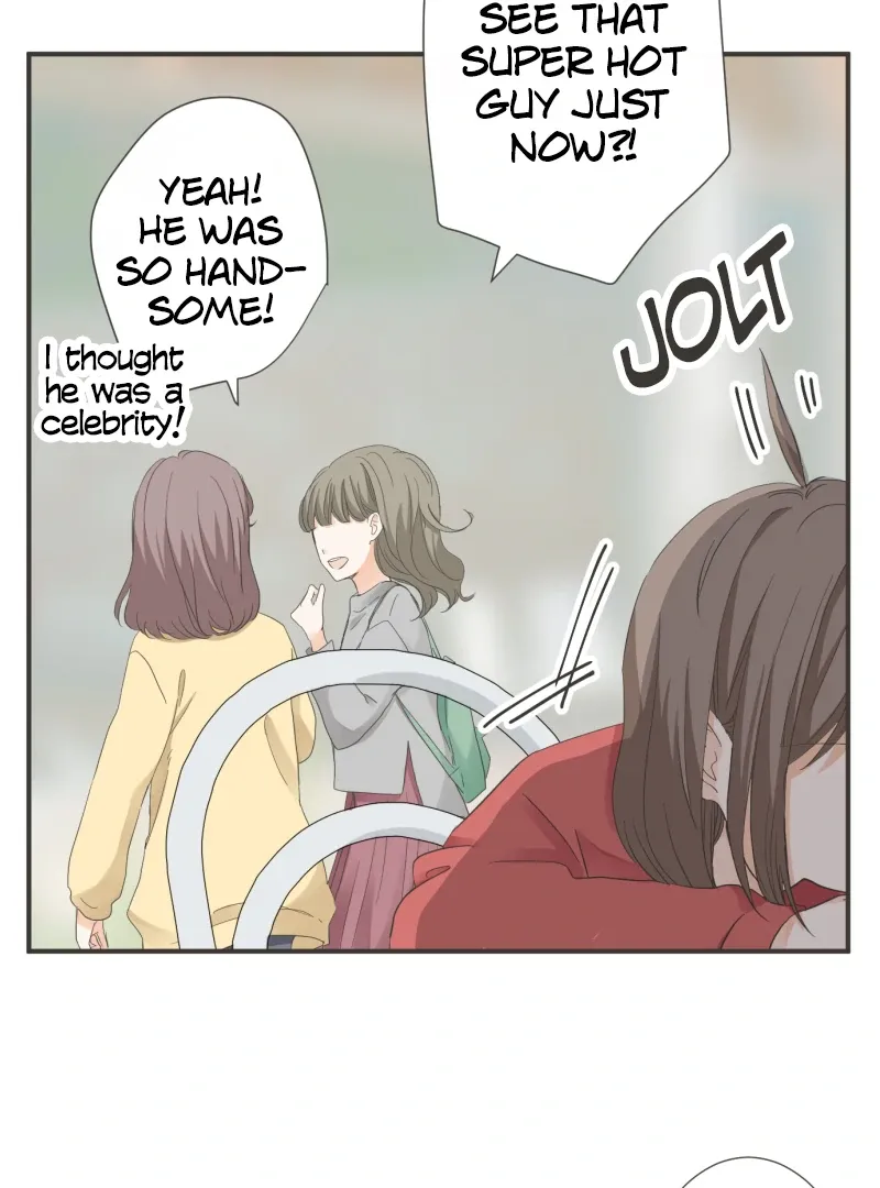 A Mismatched Complicated Love chapter 173 page 37