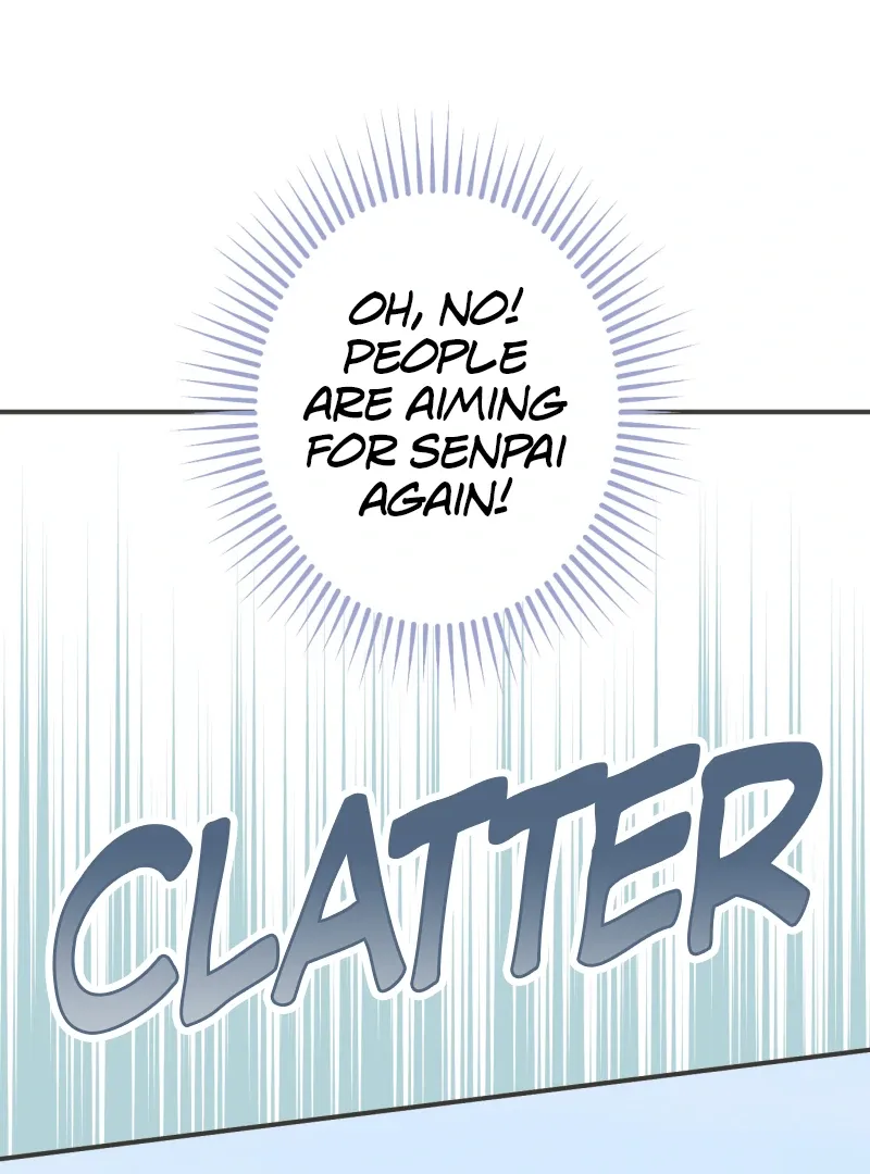 A Mismatched Complicated Love chapter 173 page 39