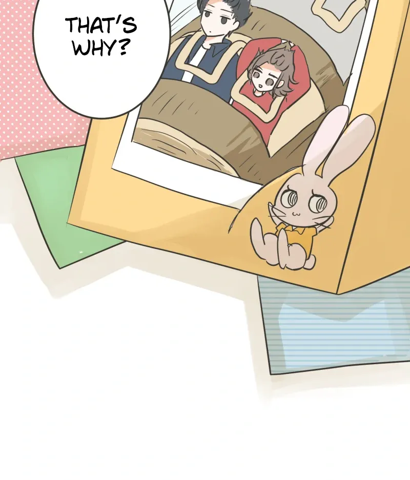A Mismatched Complicated Love chapter 173 page 31