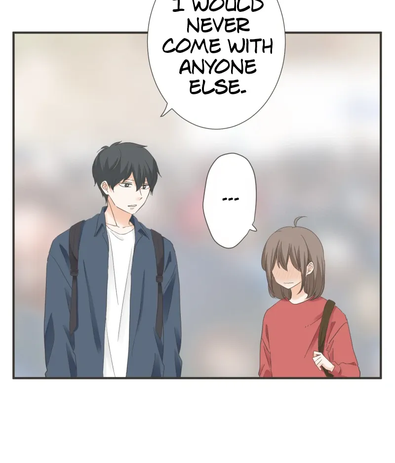 A Mismatched Complicated Love chapter 173 page 12
