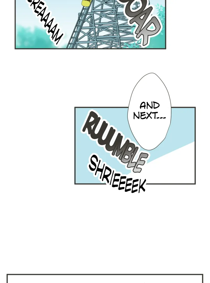 A Mismatched Complicated Love chapter 173 page 24